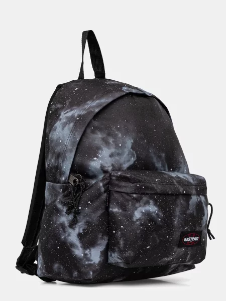 Рюкзак Eastpak PADDED PAK'R великий візерунок чорний