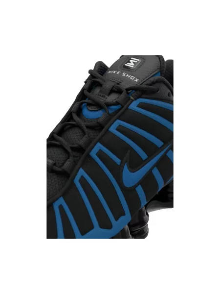 Pantofi Nike albastru
