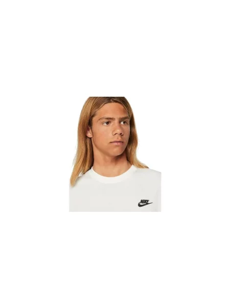 Tricou Nike alb