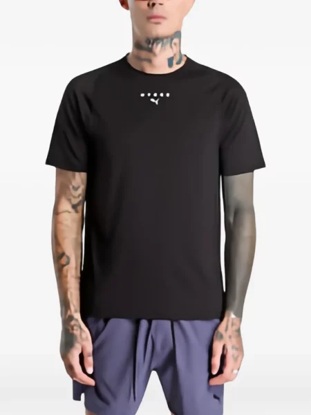 Tricou Puma negru