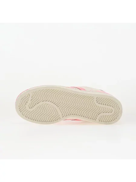 Sneakers adidas Superstar II W Off White/ Off White/ Lucid Pink EUR 35 biela