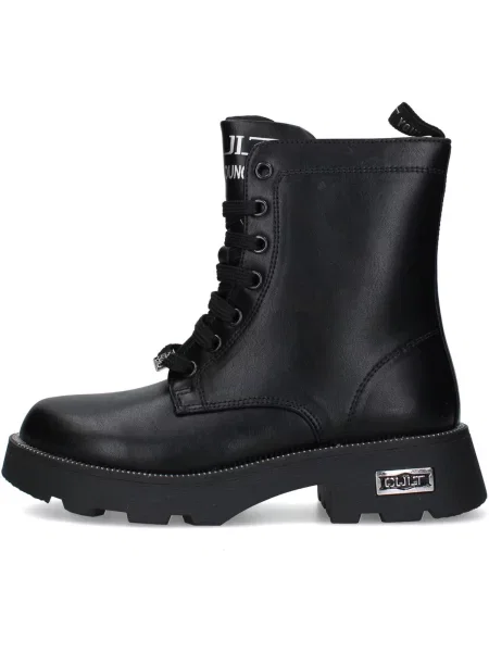 Pantofi Cult Young negru