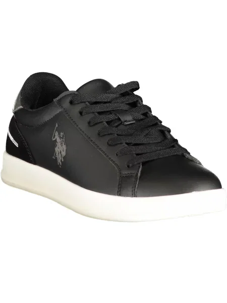 Teniși U.s. Polo Assn. negru