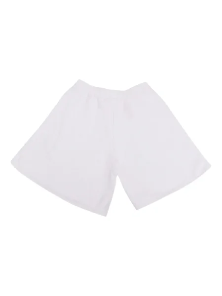 Szorty dziecięce Mm6 Maison Margiela białe