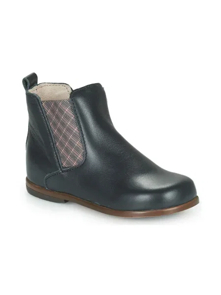 Pantofi copii Little Mary albastru