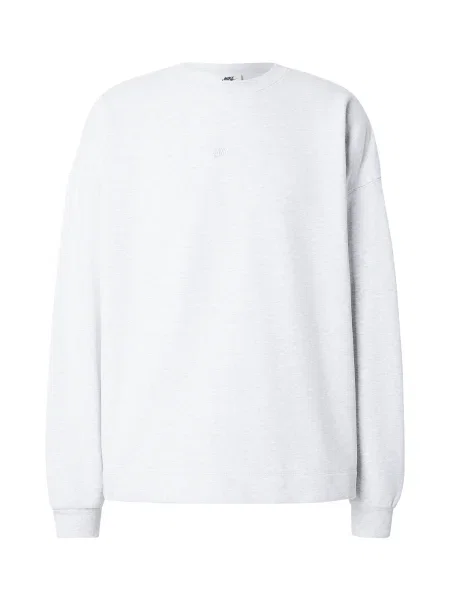 Nike Sportswear Mikina CLUB' béžová