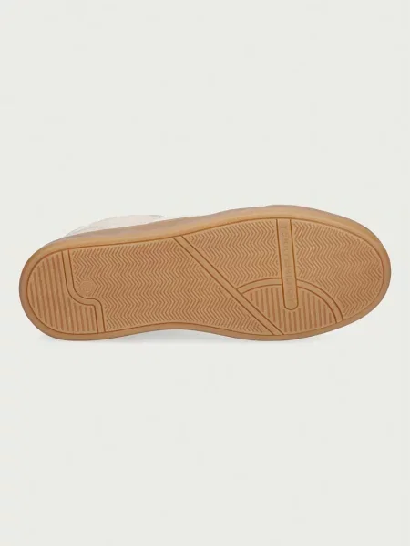 Tommy Hilfiger маратонки за деца бежово