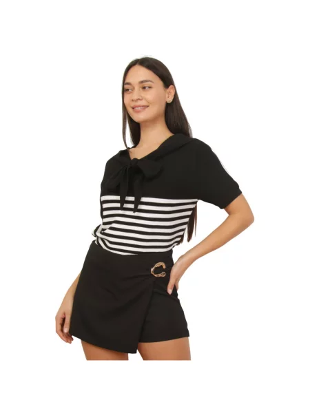 Torba La Modeuse crna