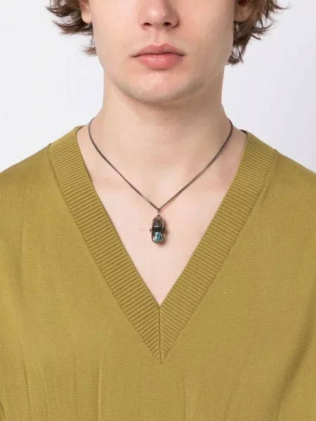 Pakabukas Capsule Eleven sidabrinė