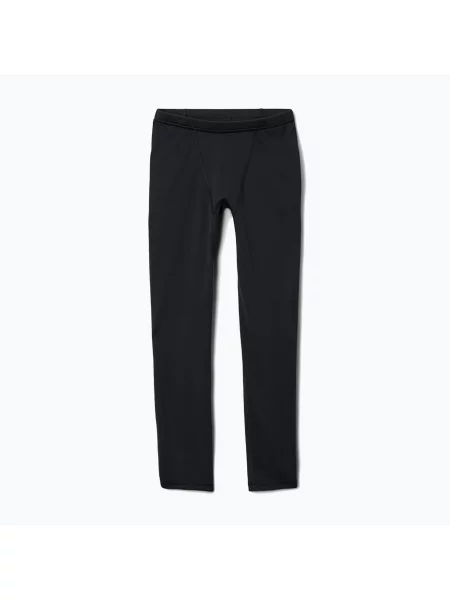 Детски термо панталон Columbia Midweight Tight 2 black черно