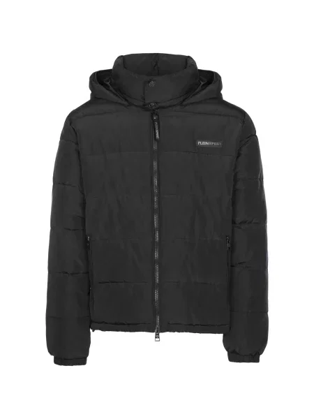 Geacă Philipp Plein Sport negru
