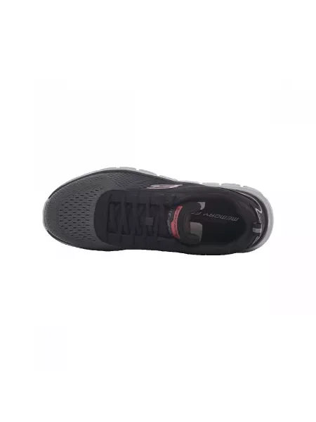 Bežecké tenisky Skechers čierna