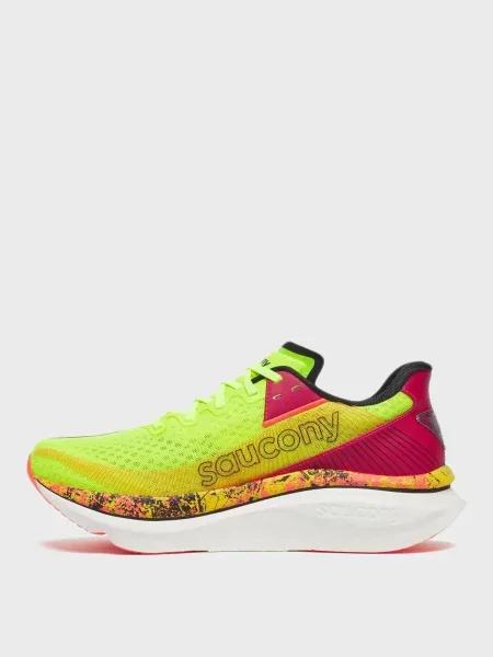 Кроссовки Saucony