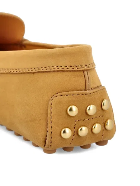 Лоуфъри Tod's кафяво