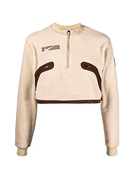 Căciulă Nike cu imagine cu model camuflaj cu glugă gri