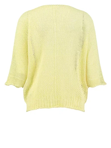Key Largo Pulover Fresh' galben