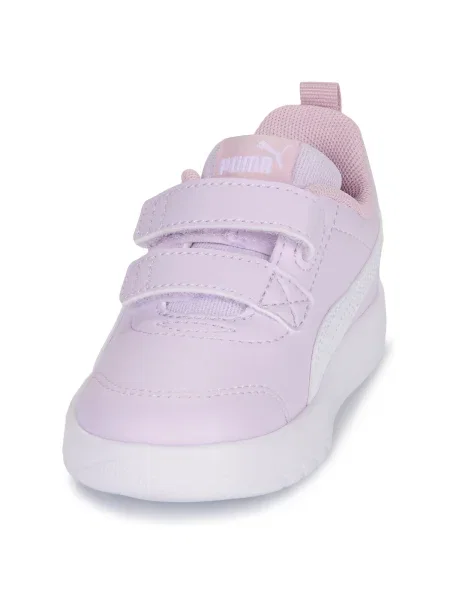 Pantofi copii Puma roz