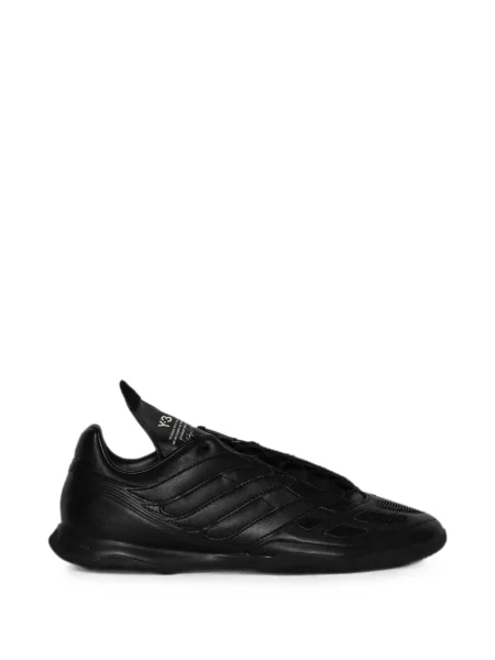 Sneakerși Adidas Predator negru