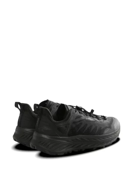 Sneakerși Lowa negru