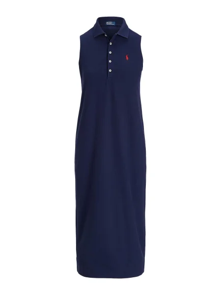 Polo Ralph Lauren Obleka temno modra