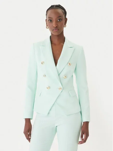 Rinascimento Sacou verde