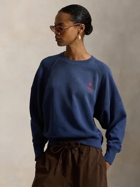 Hanorac Polo Ralph Lauren roșu