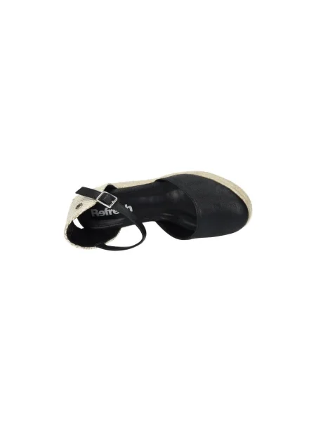Pantofi Refresh negru