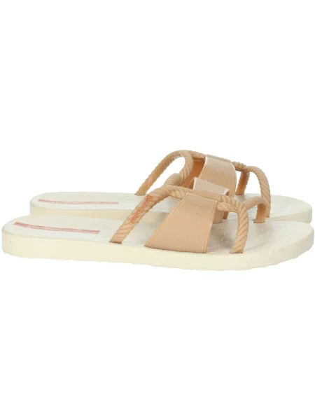 Pantofi Ipanema bej