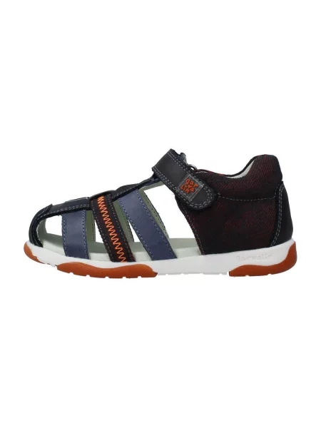 Pantofi copii Garvalin albastru
