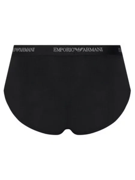Kelnaitės Emporio Armani juoda