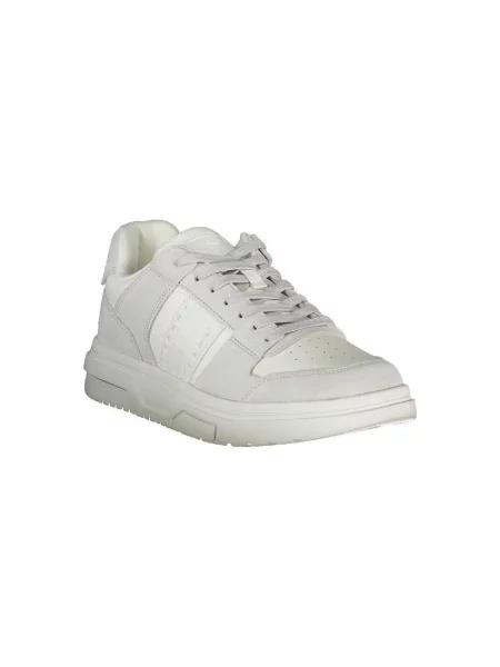 Tenisky Tommy Hilfiger biela