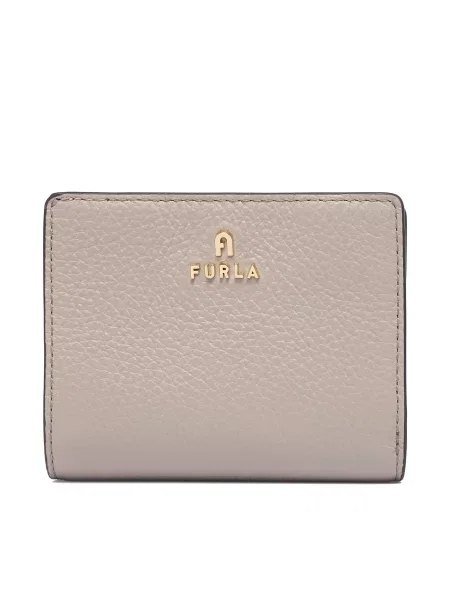 Гаманець Furla Camelia S CN бежевий