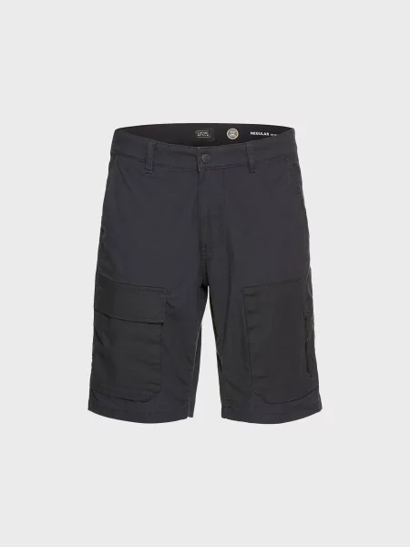 Шорти карго Camel Active сині