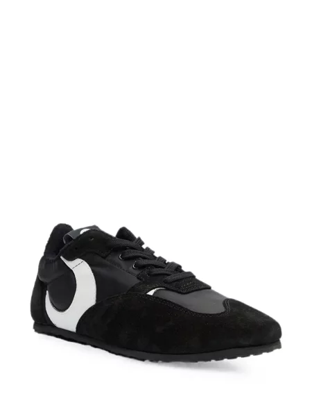 Sneakerși Marine Serre negru