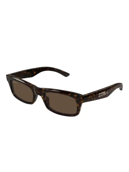 Ochelari de soare Balenciaga maro