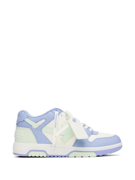 Aplikált sneaker Off-white fehér