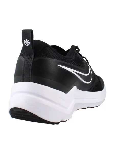Gyerek félcipő Nike fekete