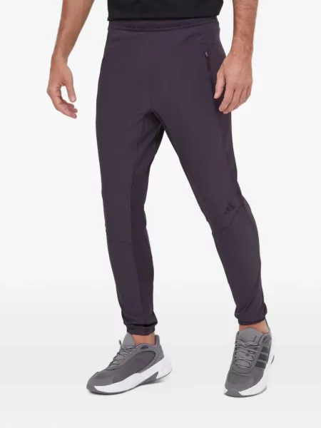 Γυμναστήριο μικρός μπλούζα Adidas με αυτόγραφο γκρι
