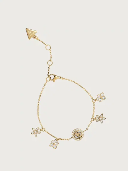 Серьги Guess