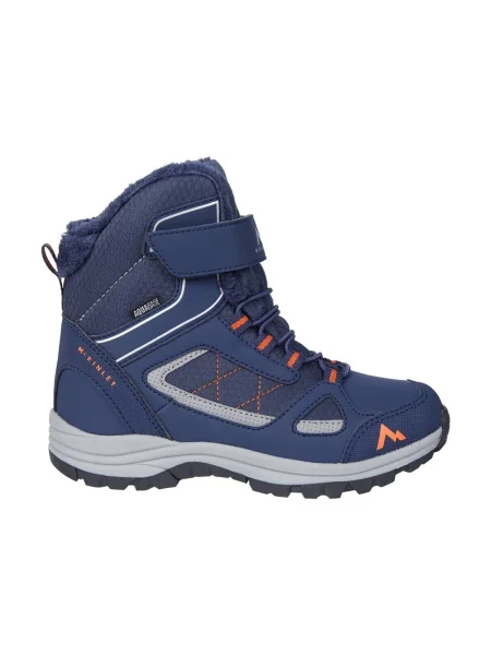 Pantofi copii Mckinley albastru