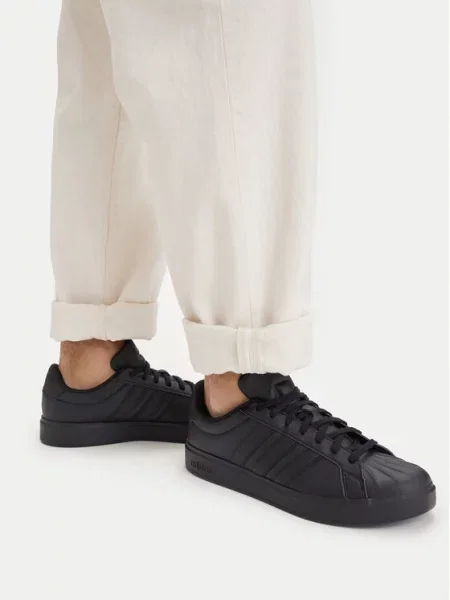 Tenisice adidas Streettalk crna