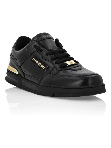 PLEIN SPORT sneakersy Viper II czarny