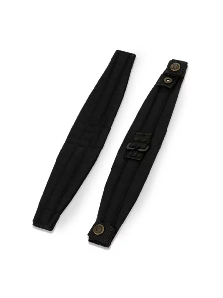 Torebka Fjällräven czarna