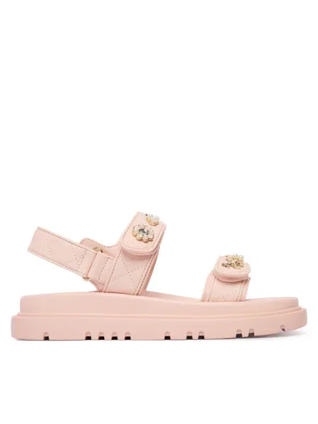 Aldo Sandale Gemima roz