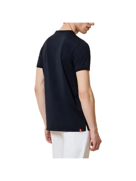 Tricou Roberto Ricci Designs albastru