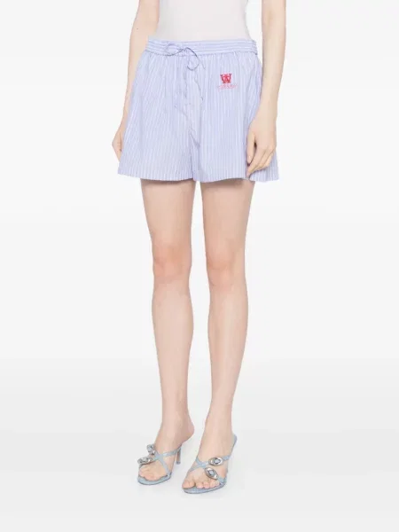 Pantaloni scurți Off-white alb
