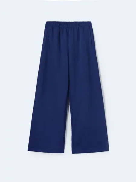 Штани повсякденні FloveTouch синій