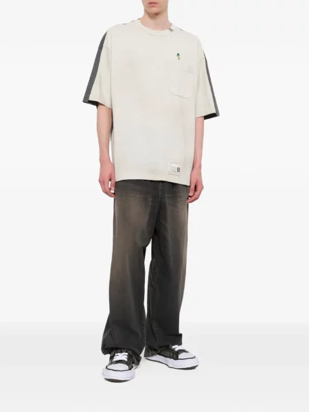 Tricou Maison Mihara Yasuhiro