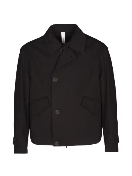 Яке Hevo черно