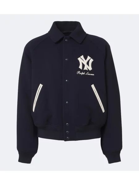 Bunda Ralph Lauren Purple Label modrá
